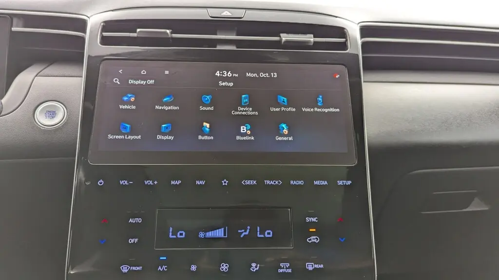 Florida Fine Cars - Used HYUNDAI TUCSON 2023 WEST PALM LIMITED
