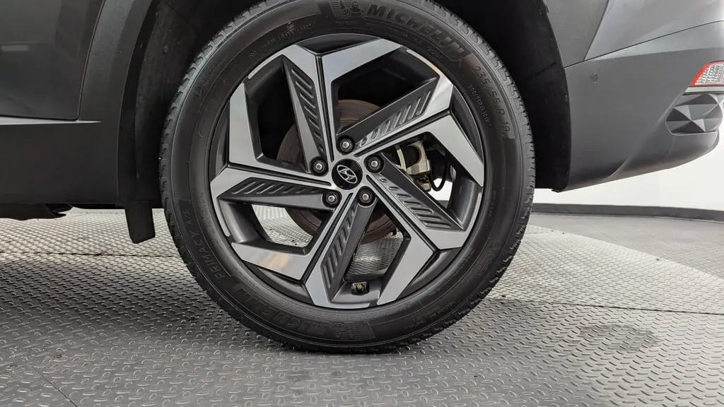Florida Fine Cars - Used HYUNDAI TUCSON 2023 WEST PALM LIMITED