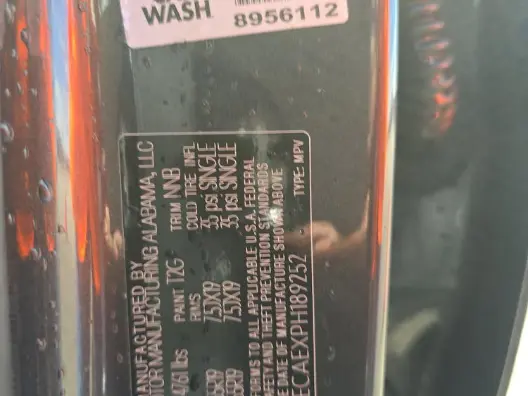Florida Fine Cars - Used HYUNDAI TUCSON 2023 WEST PALM LIMITED