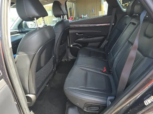 Florida Fine Cars - Used HYUNDAI TUCSON 2023 WEST PALM LIMITED