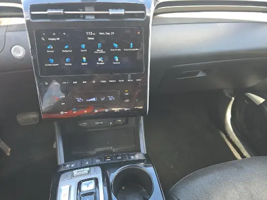 Florida Fine Cars - Used HYUNDAI TUCSON 2023 WEST PALM LIMITED