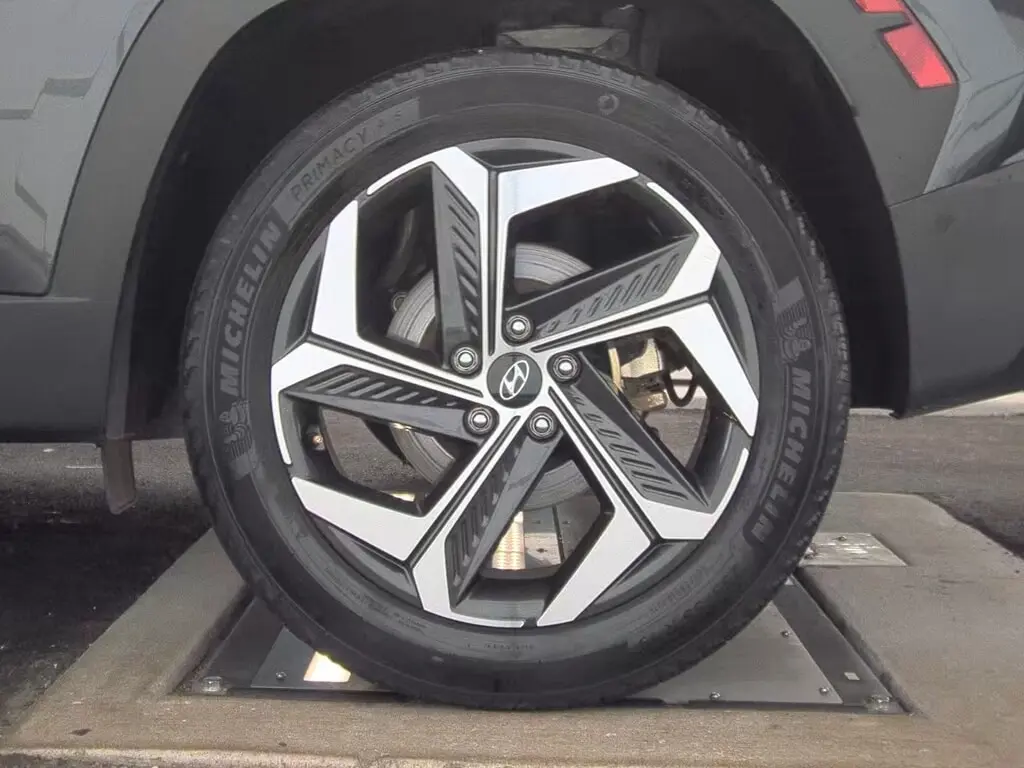 Florida Fine Cars - Used HYUNDAI TUCSON 2023 WEST PALM LIMITED