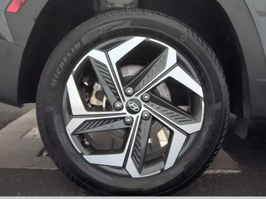 Florida Fine Cars - Used HYUNDAI TUCSON 2023 WEST PALM LIMITED