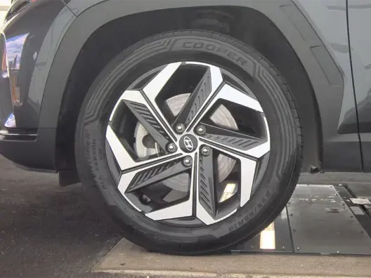Florida Fine Cars - Used HYUNDAI TUCSON 2023 WEST PALM LIMITED