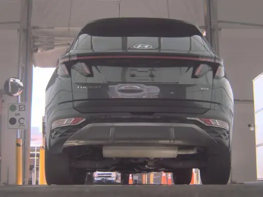 Florida Fine Cars - Used HYUNDAI TUCSON 2023 WEST PALM LIMITED