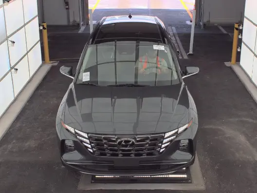 Florida Fine Cars - Used HYUNDAI TUCSON 2023 WEST PALM LIMITED