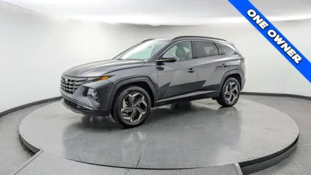 Florida Fine Cars - Used HYUNDAI TUCSON 2023 WEST PALM LIMITED