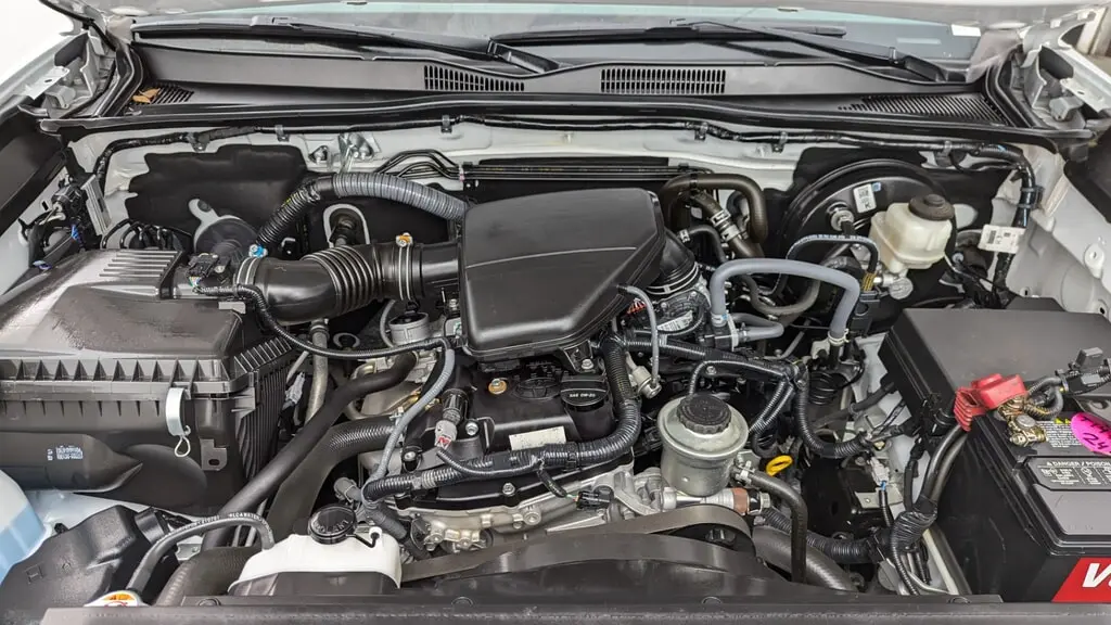 Florida Fine Cars - Used TOYOTA TACOMA 2WD 2022 WEST PALM SR