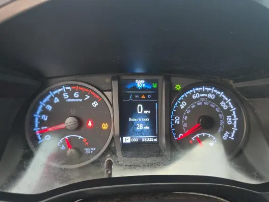 Florida Fine Cars - Used TOYOTA TACOMA 2WD 2022 WEST PALM SR