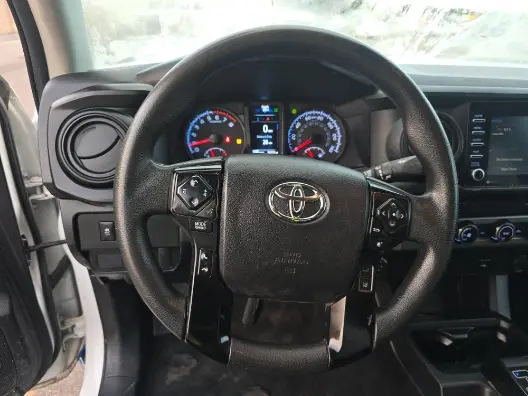 Florida Fine Cars - Used TOYOTA TACOMA 2WD 2022 WEST PALM SR