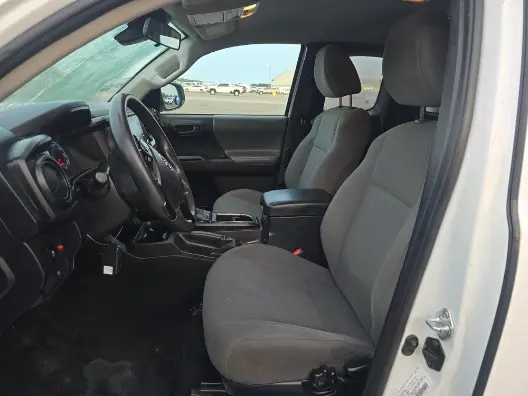 Florida Fine Cars - Used TOYOTA TACOMA 2WD 2022 WEST PALM SR