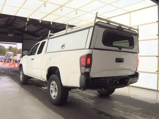 Florida Fine Cars - Used TOYOTA TACOMA 2WD 2022 WEST PALM SR