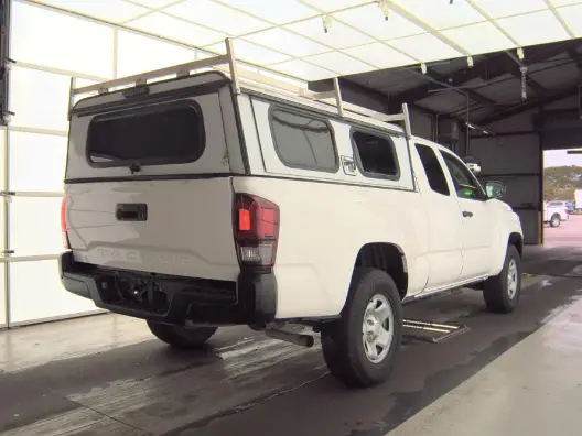 Florida Fine Cars - Used TOYOTA TACOMA 2WD 2022 WEST PALM SR