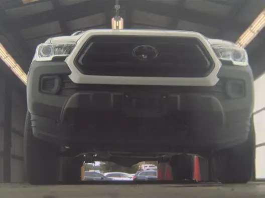 Florida Fine Cars - Used TOYOTA TACOMA 2WD 2022 WEST PALM SR