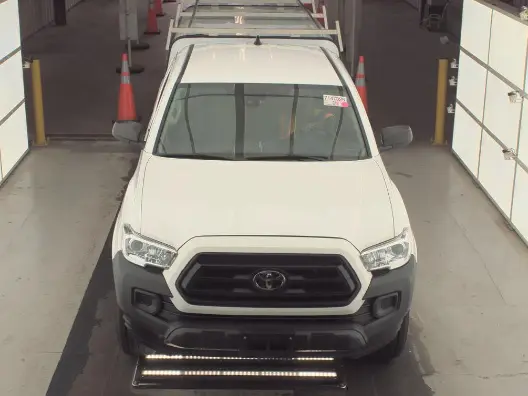 Florida Fine Cars - Used TOYOTA TACOMA 2WD 2022 WEST PALM SR