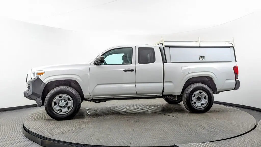 Florida Fine Cars - Used TOYOTA TACOMA 2WD 2022 WEST PALM SR