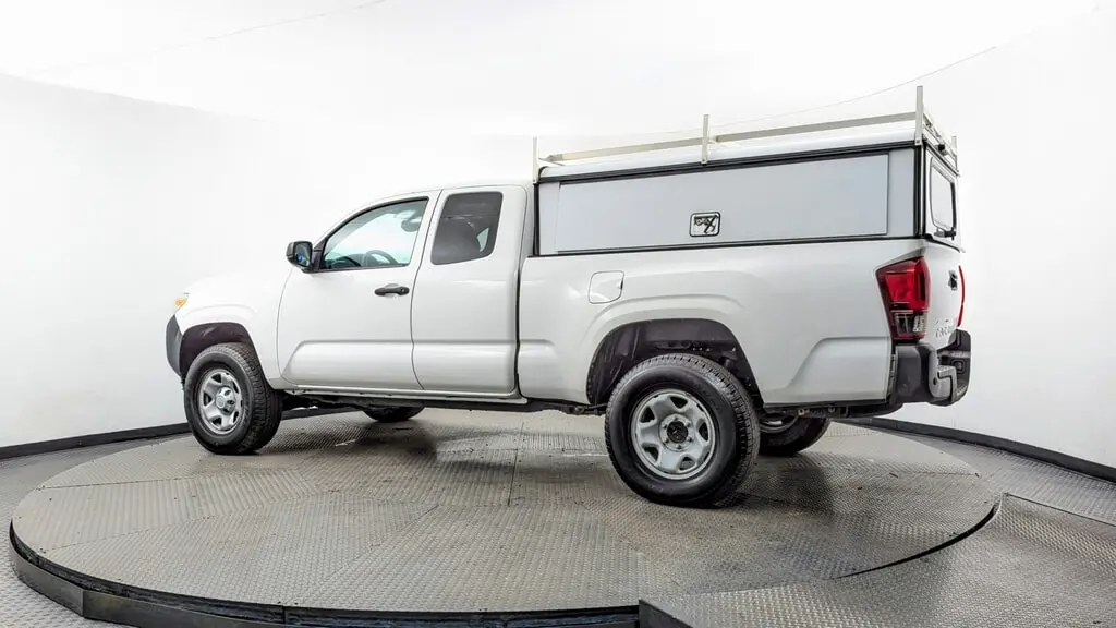 Florida Fine Cars - Used TOYOTA TACOMA 2WD 2022 WEST PALM SR