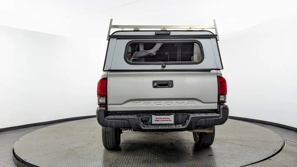 Florida Fine Cars - Used TOYOTA TACOMA 2WD 2022 WEST PALM SR