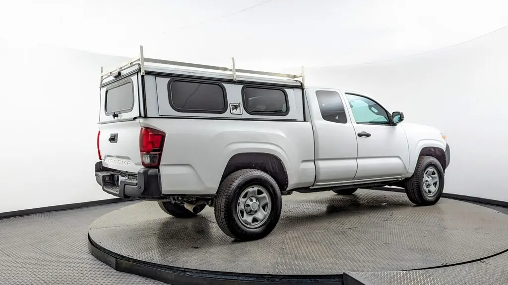 Florida Fine Cars - Used TOYOTA TACOMA 2WD 2022 WEST PALM SR