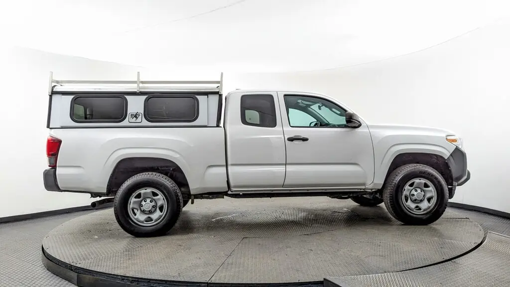 Florida Fine Cars - Used TOYOTA TACOMA 2WD 2022 WEST PALM SR