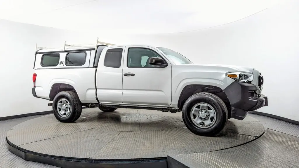 Florida Fine Cars - Used TOYOTA TACOMA 2WD 2022 WEST PALM SR