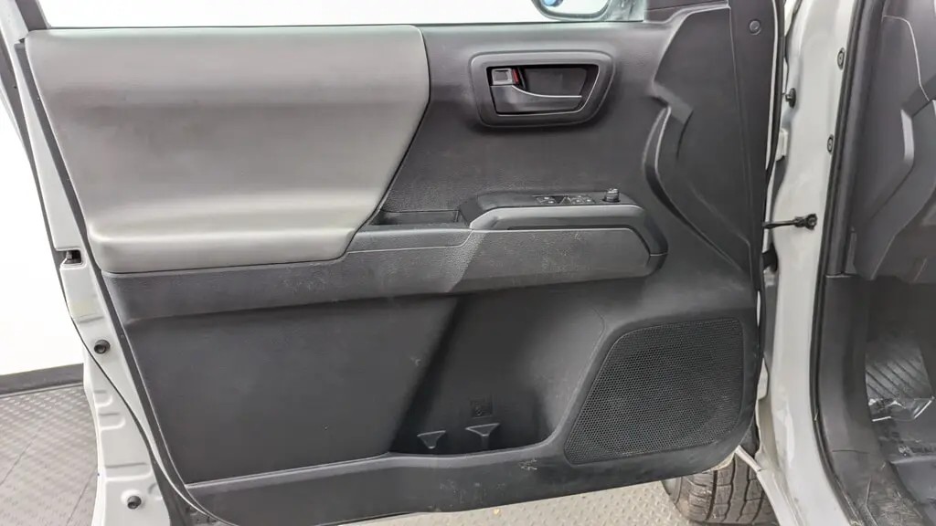 Florida Fine Cars - Used TOYOTA TACOMA 2WD 2022 WEST PALM SR