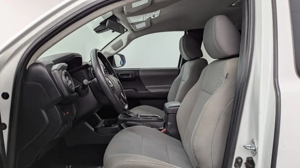 Florida Fine Cars - Used TOYOTA TACOMA 2WD 2022 WEST PALM SR