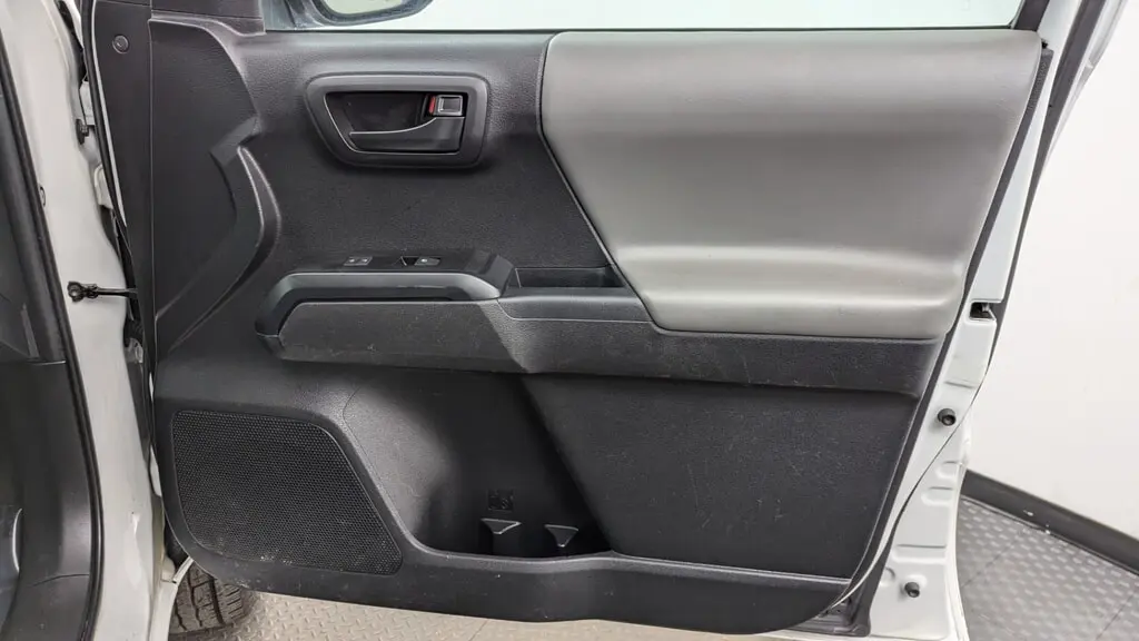 Florida Fine Cars - Used TOYOTA TACOMA 2WD 2022 WEST PALM SR