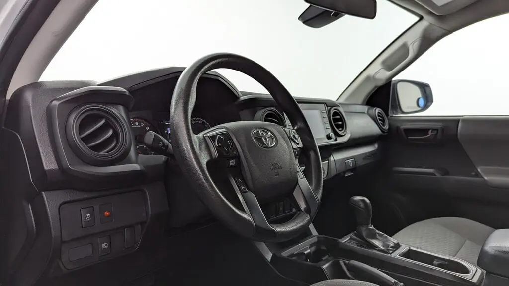 Florida Fine Cars - Used TOYOTA TACOMA 2WD 2022 WEST PALM SR