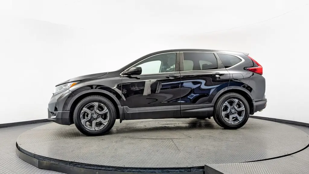 Florida Fine Cars - Used HONDA CR-V 2018 MIAMI EX