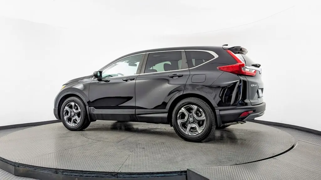 Florida Fine Cars - Used HONDA CR-V 2018 MIAMI EX