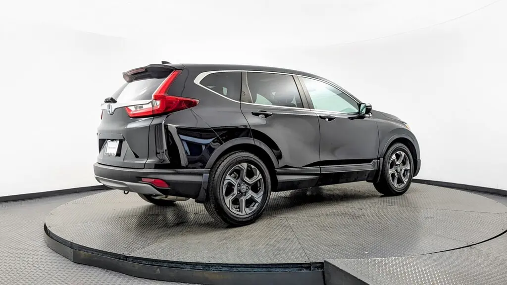 Florida Fine Cars - Used HONDA CR-V 2018 MIAMI EX