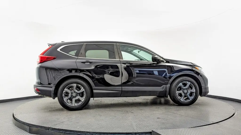 Florida Fine Cars - Used HONDA CR-V 2018 MIAMI EX