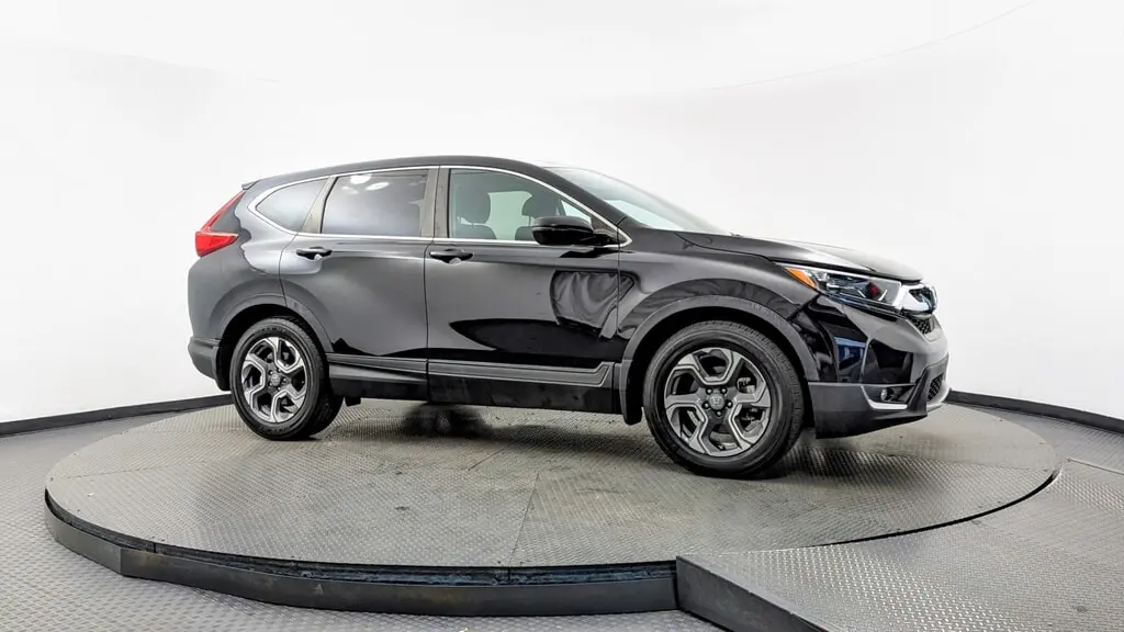 Florida Fine Cars - Used HONDA CR-V 2018 MIAMI EX