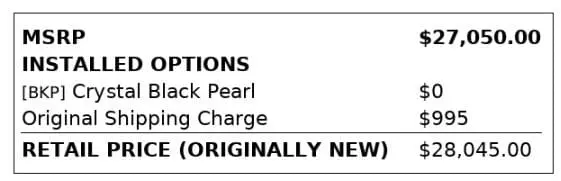 Florida Fine Cars - Used HONDA CR-V 2018 MIAMI EX