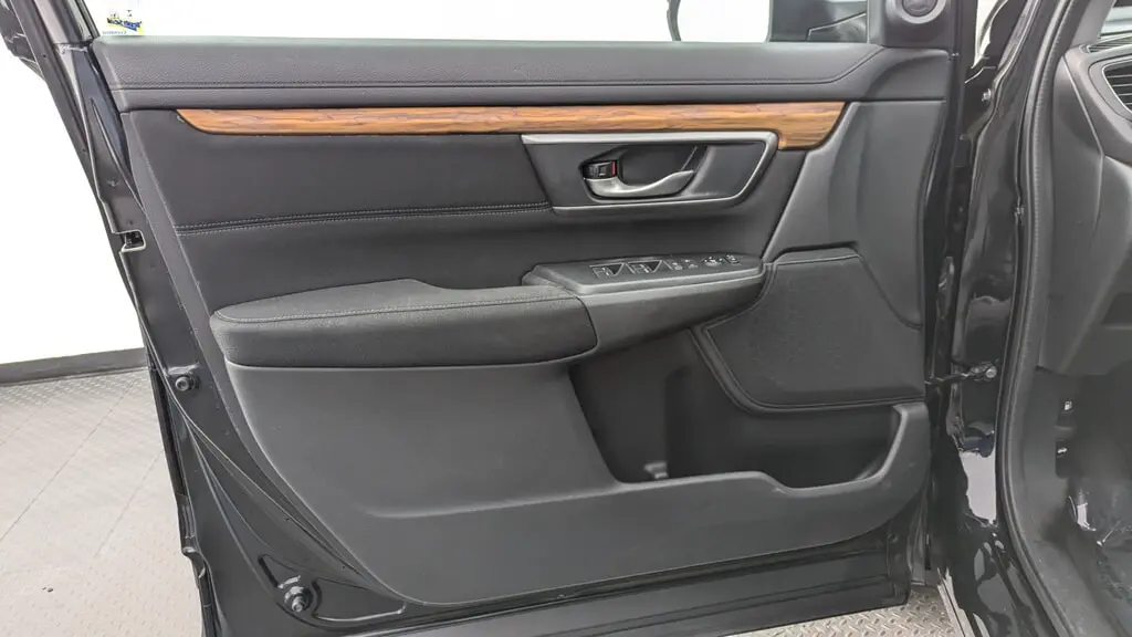 Florida Fine Cars - Used HONDA CR-V 2018 MIAMI EX