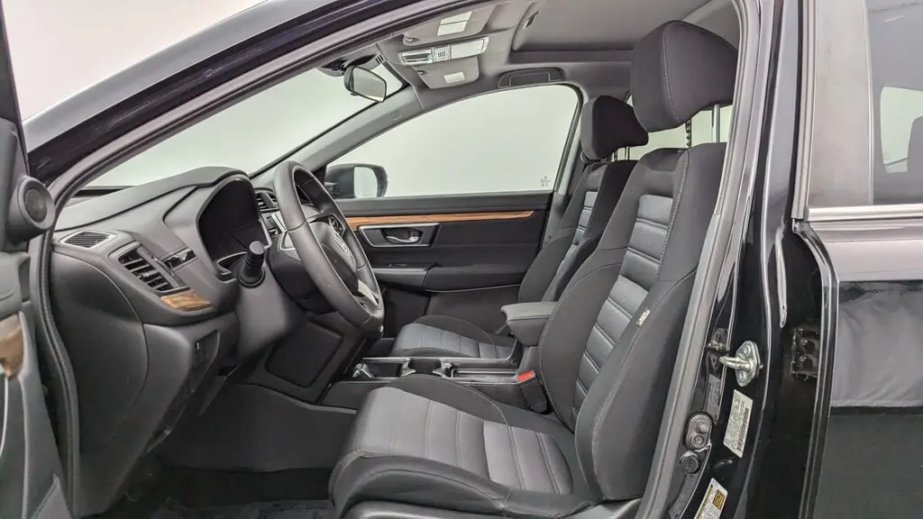 Florida Fine Cars - Used HONDA CR-V 2018 MIAMI EX