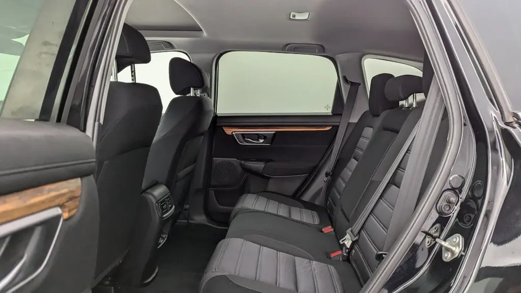 Florida Fine Cars - Used HONDA CR-V 2018 MIAMI EX