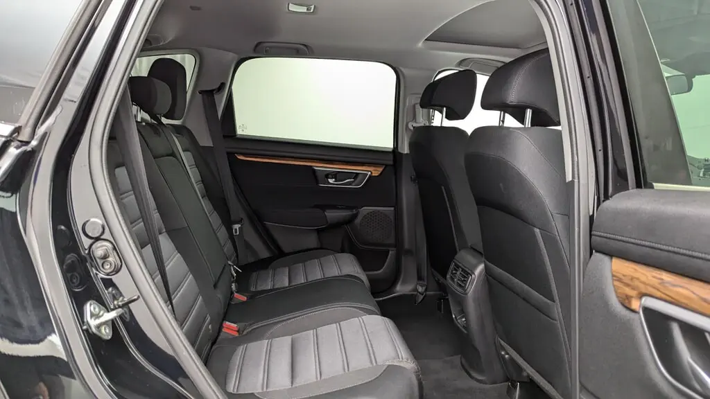 Florida Fine Cars - Used HONDA CR-V 2018 MIAMI EX