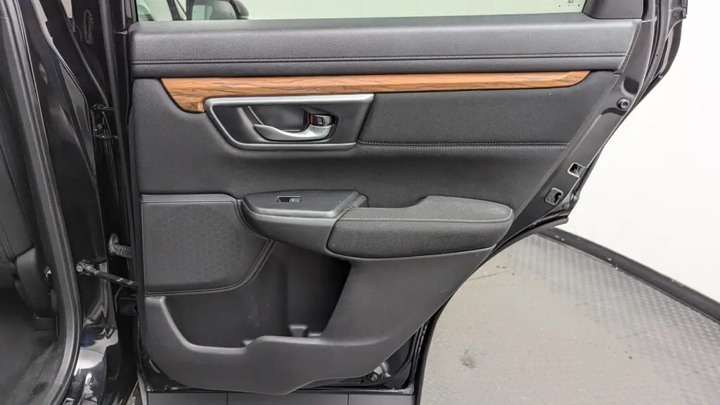 Florida Fine Cars - Used HONDA CR-V 2018 MIAMI EX