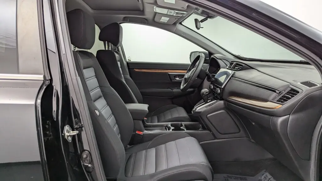 Florida Fine Cars - Used HONDA CR-V 2018 MIAMI EX