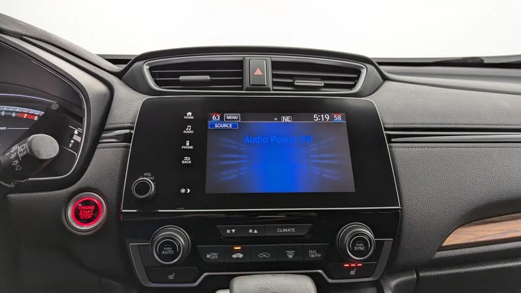 Florida Fine Cars - Used HONDA CR-V 2018 MIAMI EX