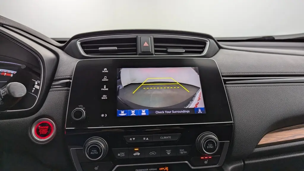 Florida Fine Cars - Used HONDA CR-V 2018 MIAMI EX