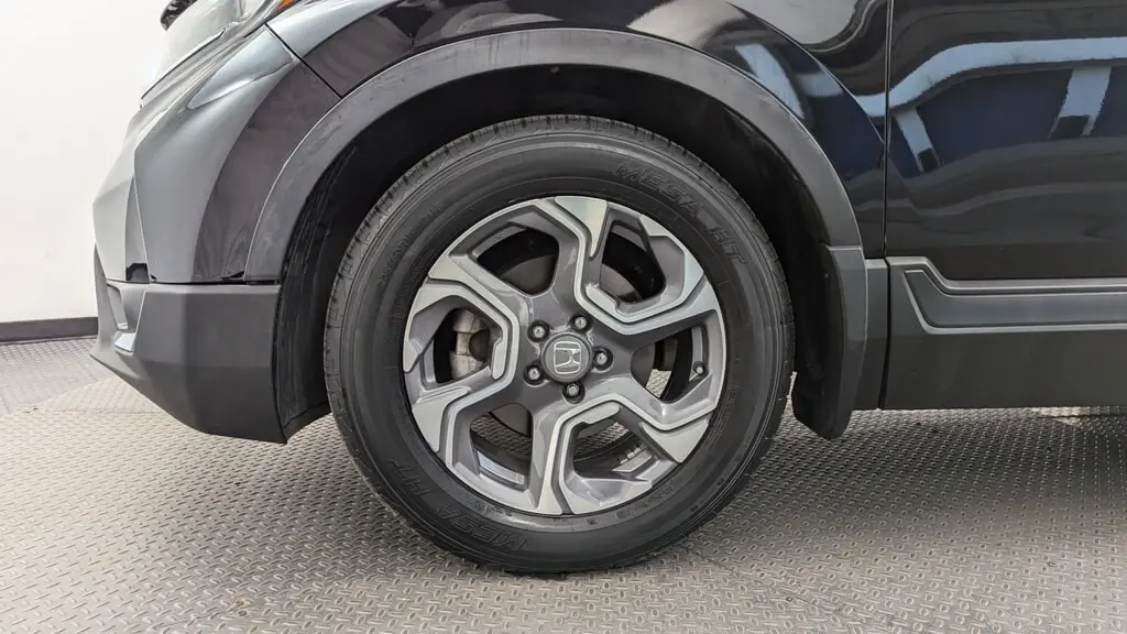 Florida Fine Cars - Used HONDA CR-V 2018 MIAMI EX