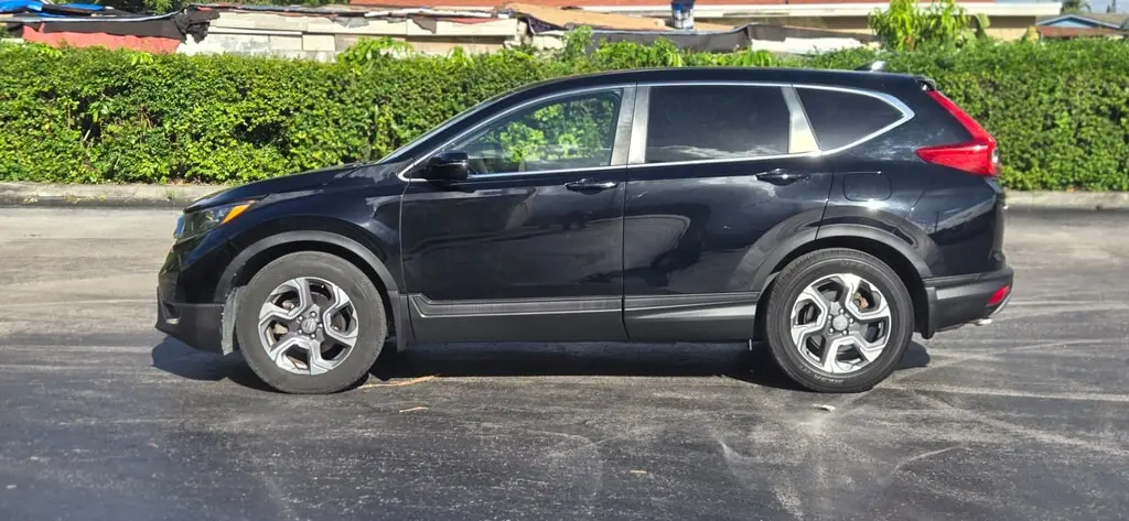 Florida Fine Cars - Used HONDA CR-V 2018 MIAMI EX