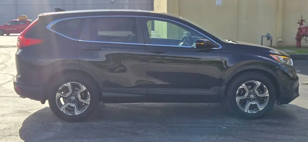 Florida Fine Cars - Used HONDA CR-V 2018 MIAMI EX