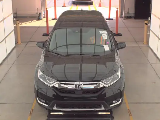 Florida Fine Cars - Used HONDA CR-V 2018 MIAMI EX