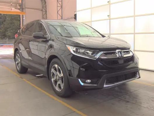 Florida Fine Cars - Used HONDA CR-V 2018 MIAMI EX