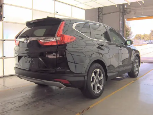 Florida Fine Cars - Used HONDA CR-V 2018 MIAMI EX