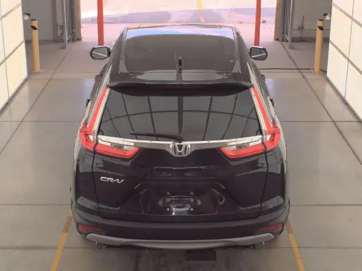 Florida Fine Cars - Used HONDA CR-V 2018 MIAMI EX